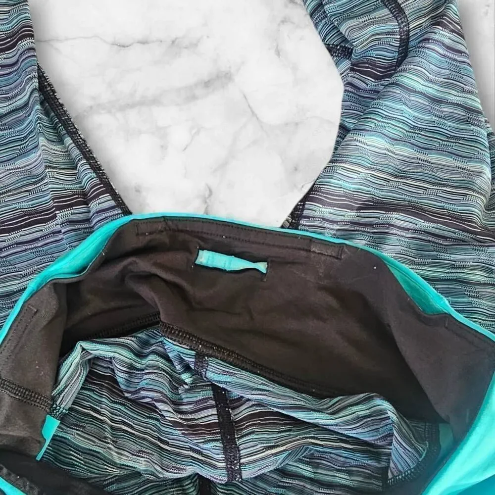 Lululemon Size 4 Leggings